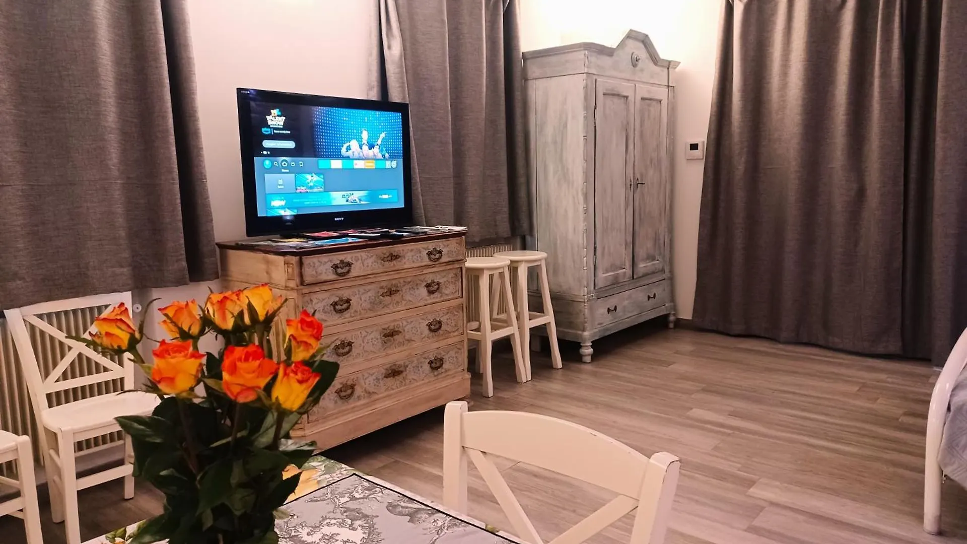 Gardalemonhouse Apartman Desenzano del Garda