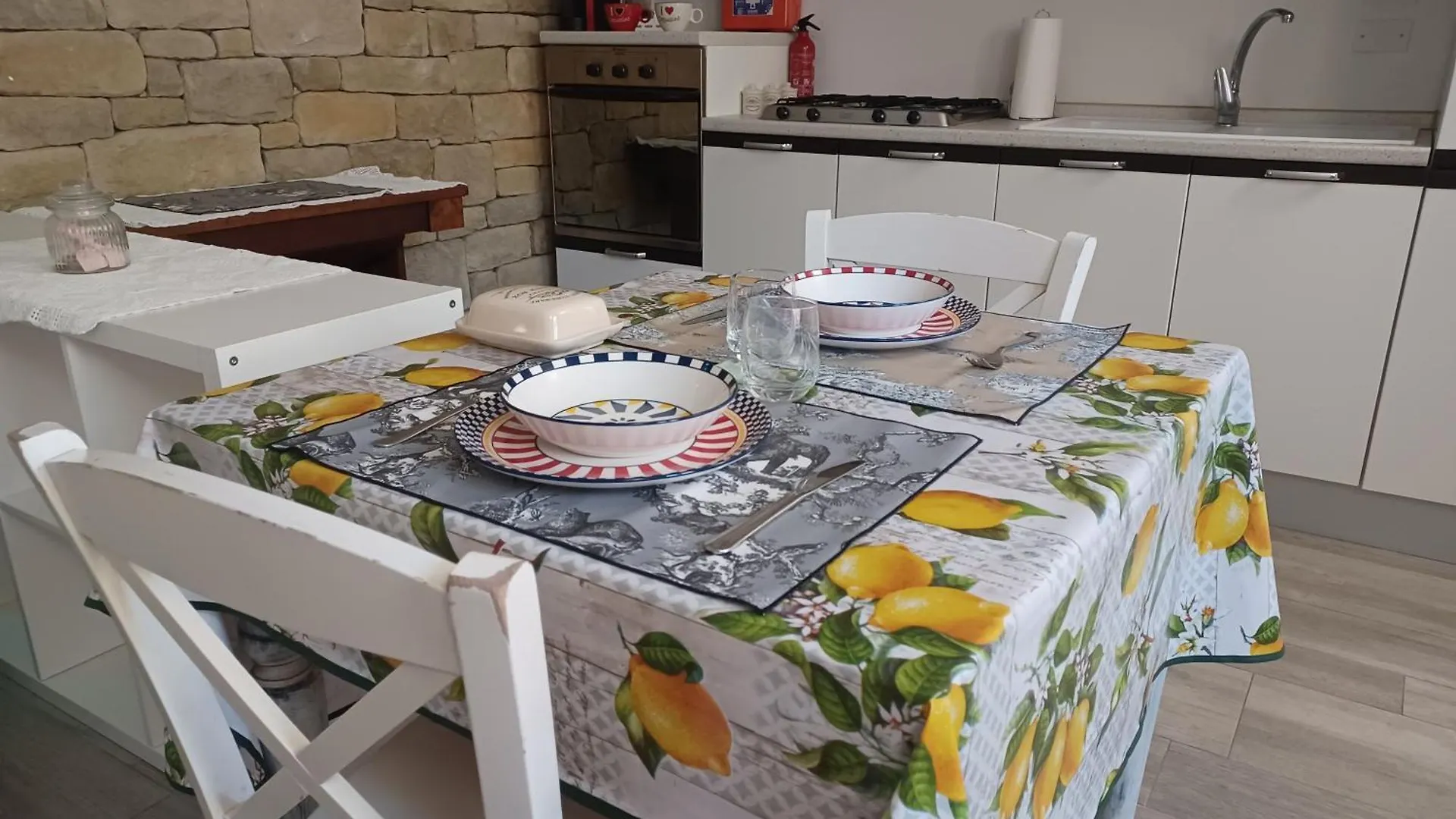Gardalemonhouse Apartman Desenzano del Garda