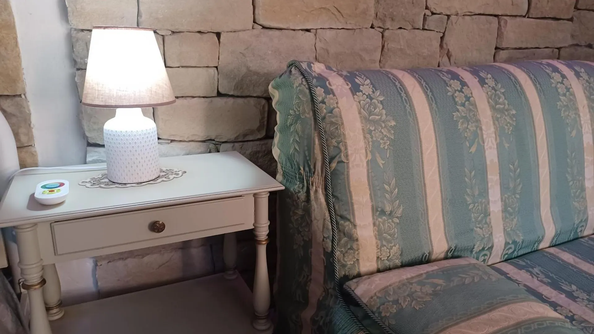 Gardalemonhouse Apartman Desenzano del Garda 0*,  Olaszország