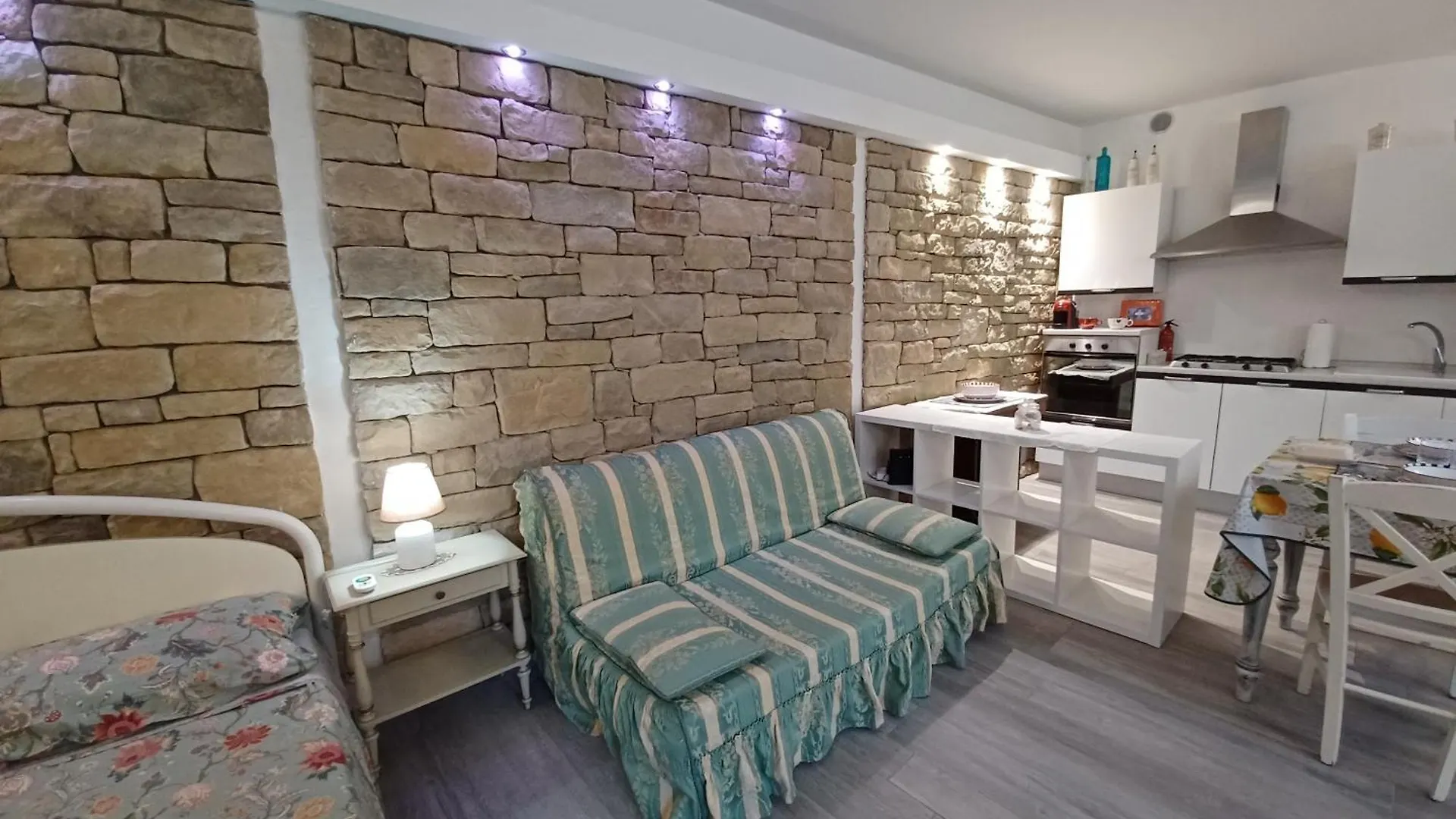 Appartamento Gardalemonhouse Desenzano del Garda