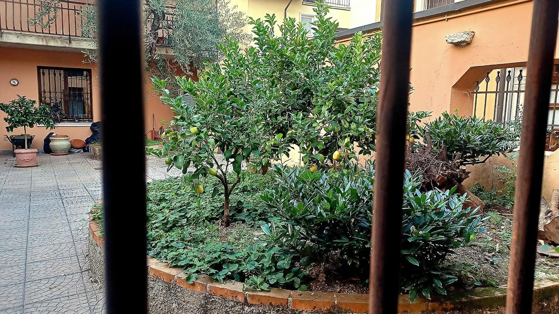 Gardalemonhouse Apartman Desenzano del Garda 0*,